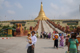 La pagoda Uppatasanti a Naypyidaw
